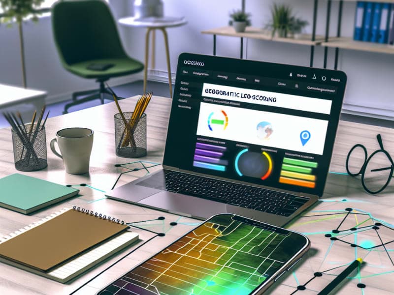 Case Studies: GEO Scoring in Action