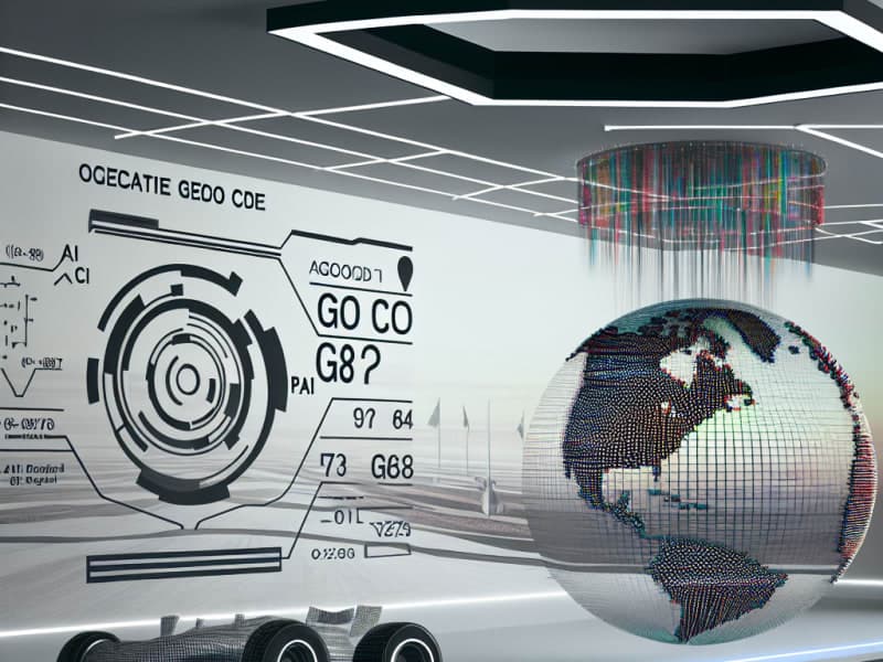 Introduction to GEO Code and IDPT