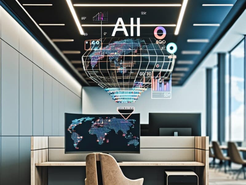 The Importance of GEO Metrics in AI