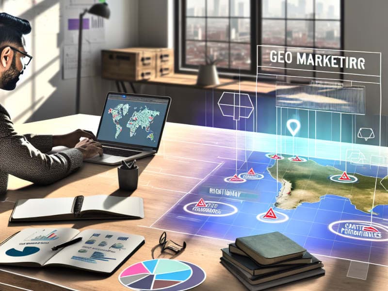 Transforming Your Content Strategy with GEO-Score