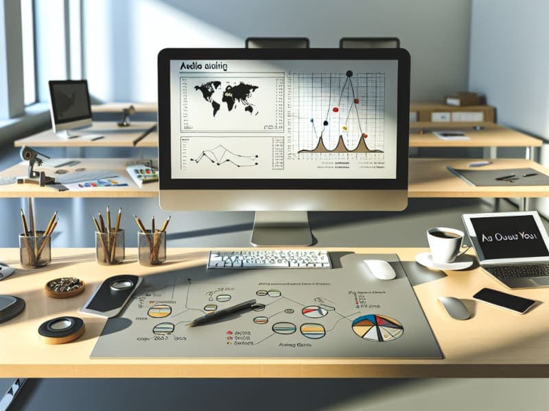 Introduction to GEO Tools Auditing