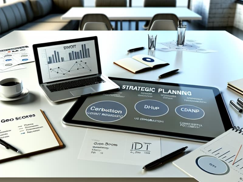 Setting Audit Objectives