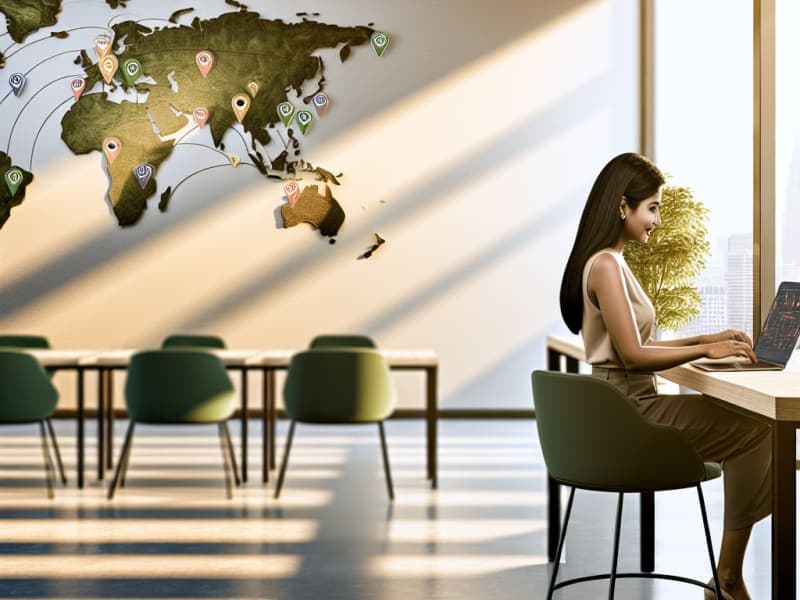 Introduction to GEO Strategy