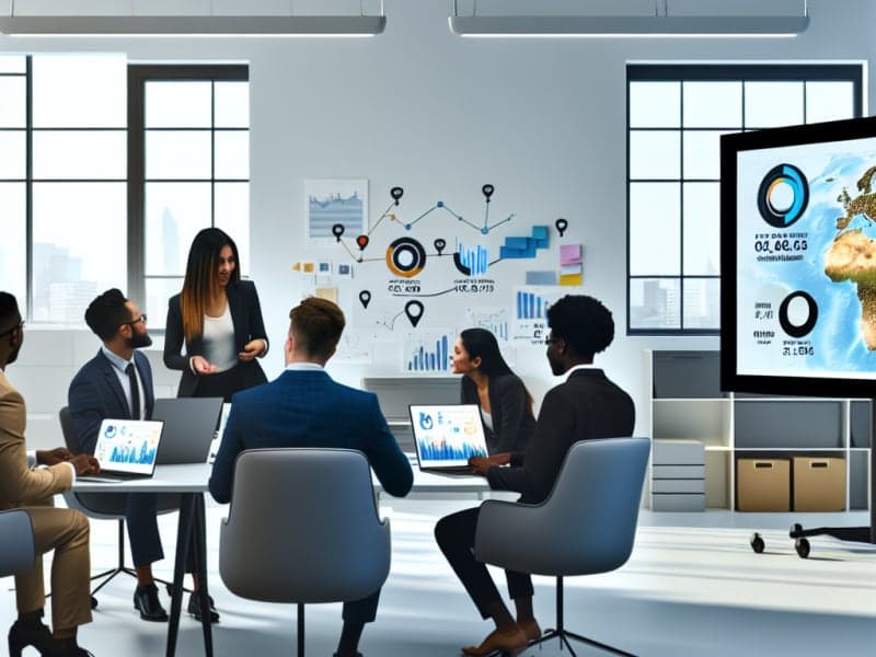 Setting Clear GEO Objectives