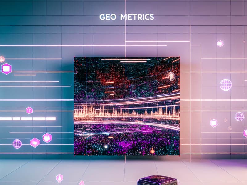 Understanding GEO Metrics
