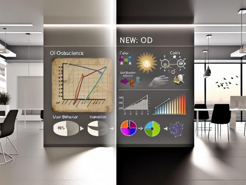 Traditional Success Metrics vs. GEO Metrics