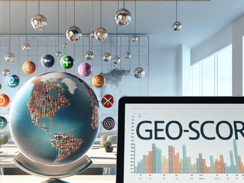 Introduction to GEO-Score
