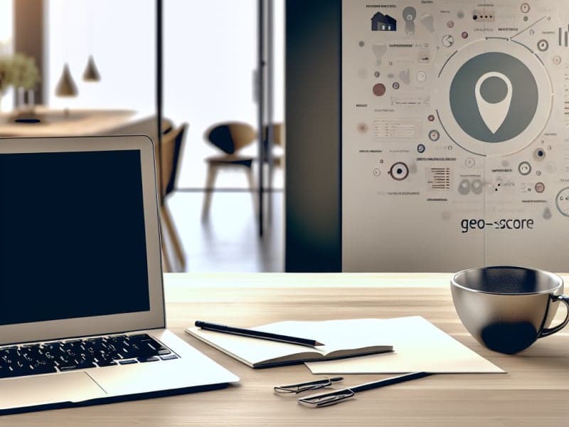 Understanding the GEO-Score Algorithm