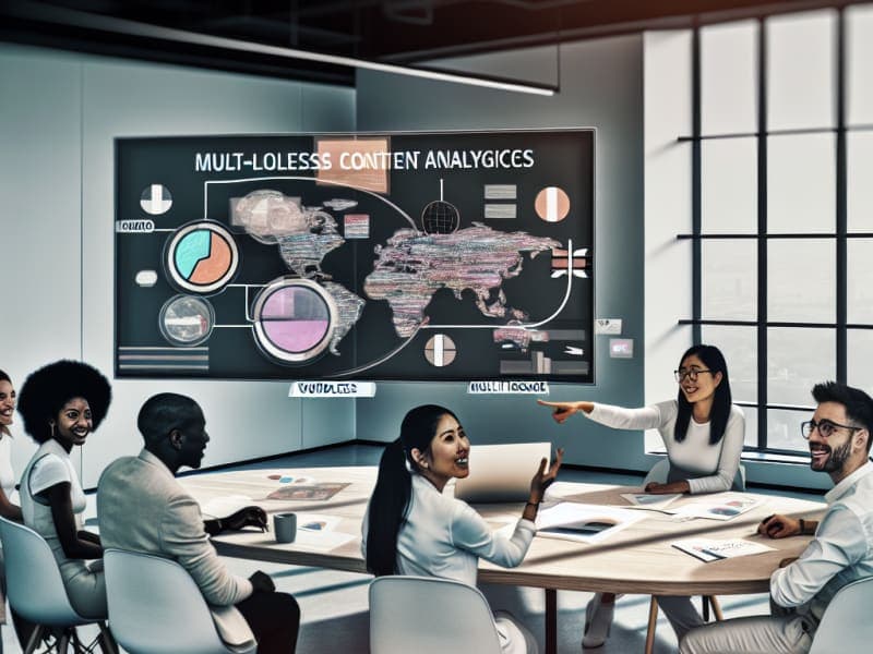 Benefits of Using GEO-Score for Multi-Language Content