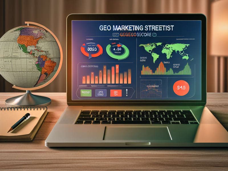 Implementing GEO-Score in Your Content Strategy