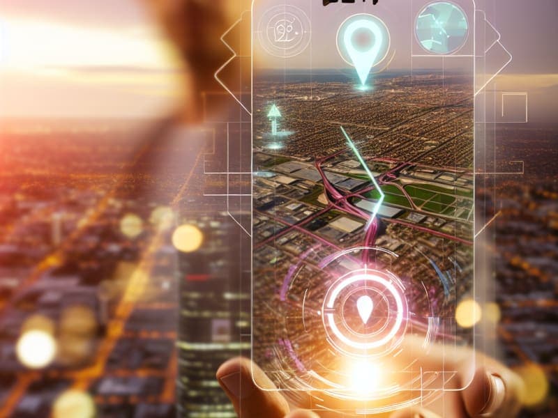 Understanding Geospatial Data