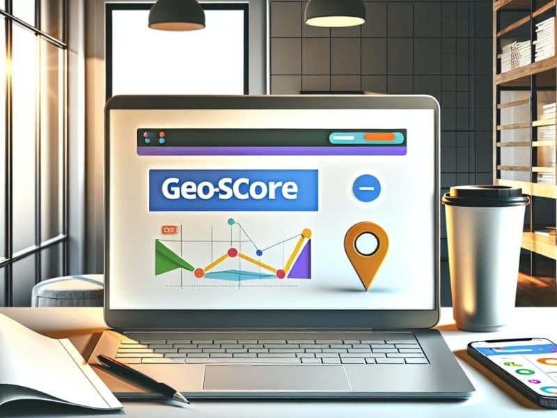Introduction to GEO-Score and AI Readiness