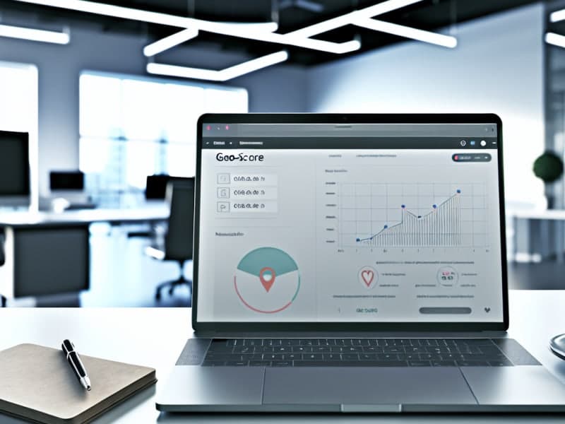 The Role of GEO-Score in Enhancing Agency Capabilities