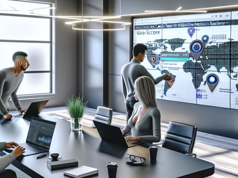 Practical Steps to Integrate GEO-Score for AI Readiness