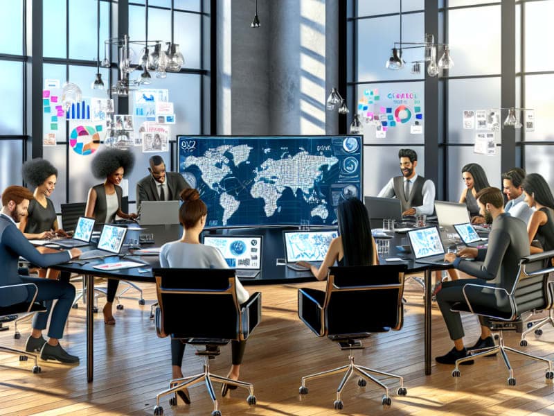 Case Studies: Success Stories of Agencies Using GEO-Score