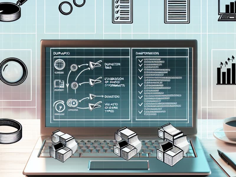 Data Cleaning and Transformation