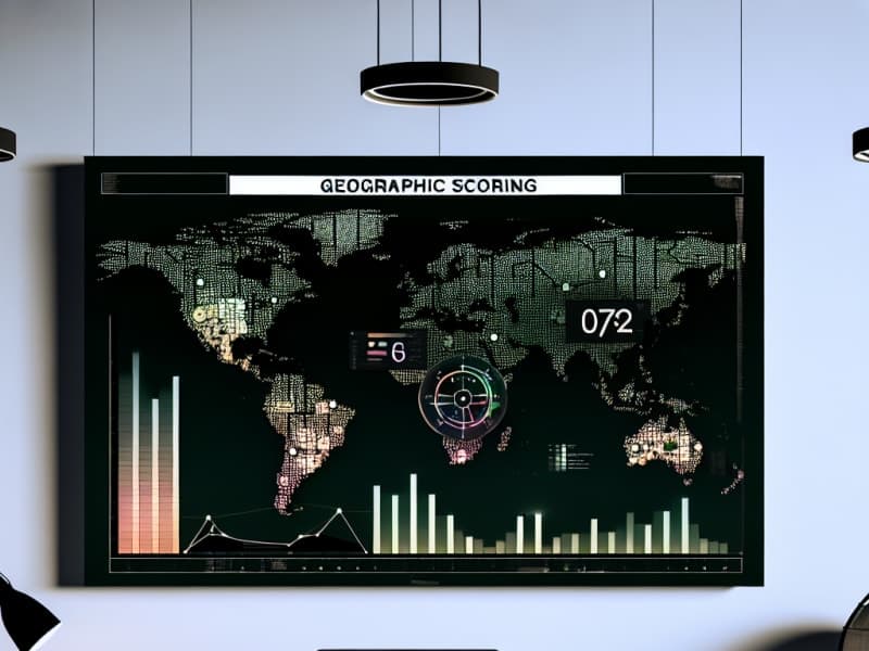 The Significance of GEO Scoring