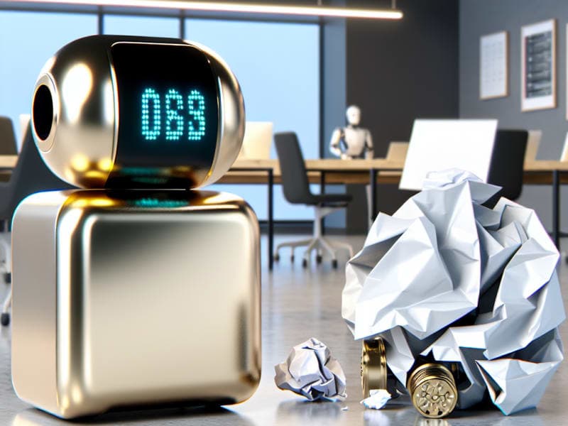 The Pitfalls of AI Hype