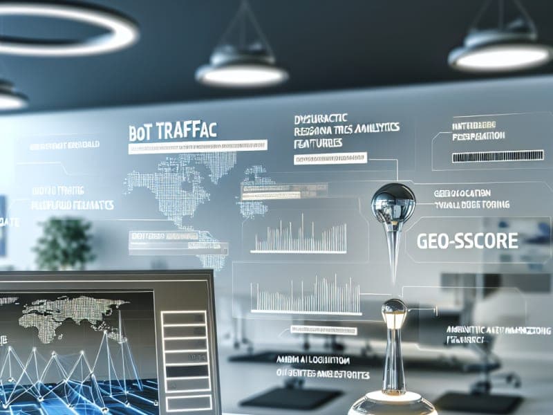 Utilizing GEO-Score for Enhanced Bot Analysis