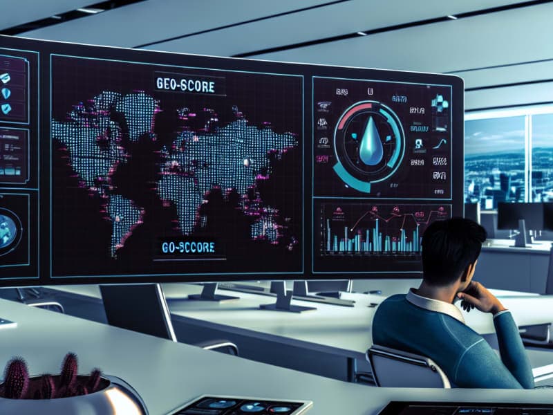 Implementing GEO-Score Tools for Proactive Bot Defense