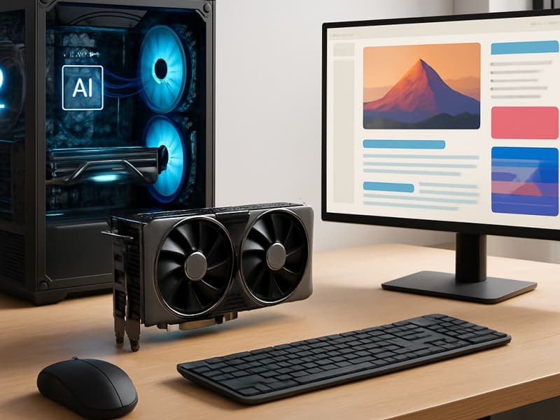 Understanding the Basics of AI Content Pipelines