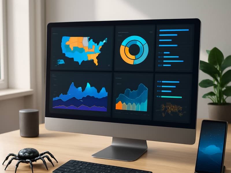 The Role of Data in Optimizing GEO-Scores