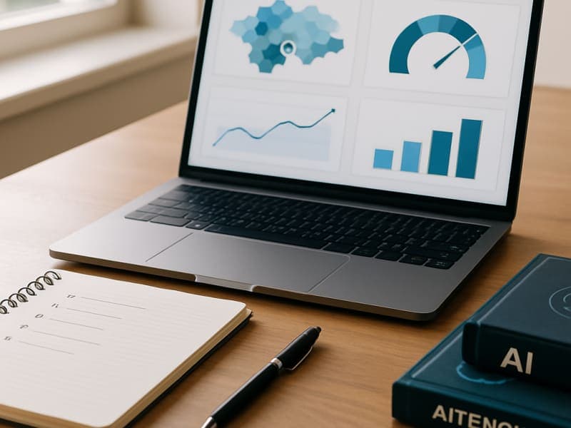 Steps to Build a GEO-Score Optimized AI Content Pipeline