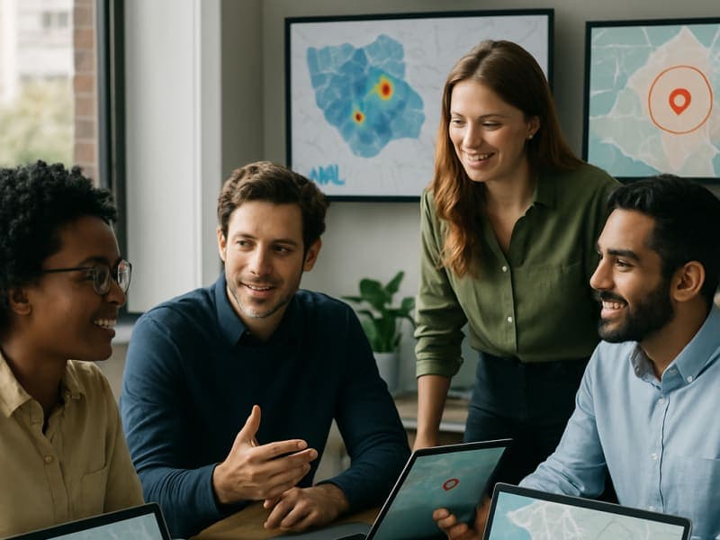 Introduction to Precision Geo-Targeting