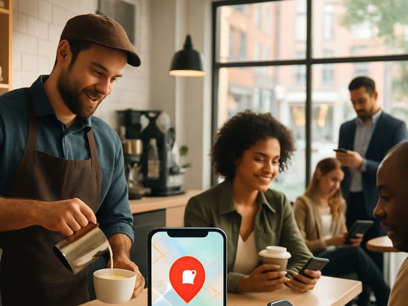 Understanding Geo-Targeting: Core Concepts