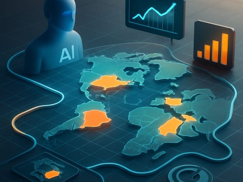 The Importance of GEO Scoring in AI