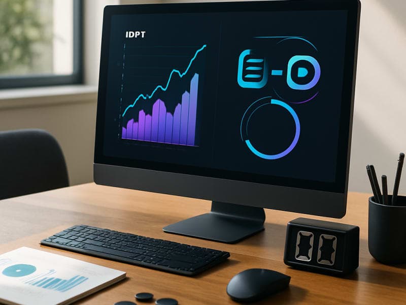Data-Driven Insights: GEO Scoring Metrics