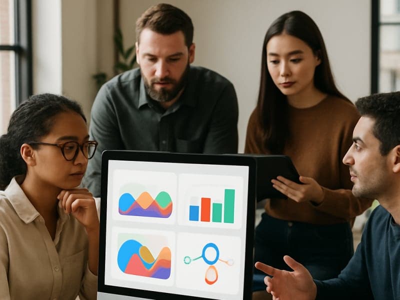 How GEO-Score's Recommendations Work