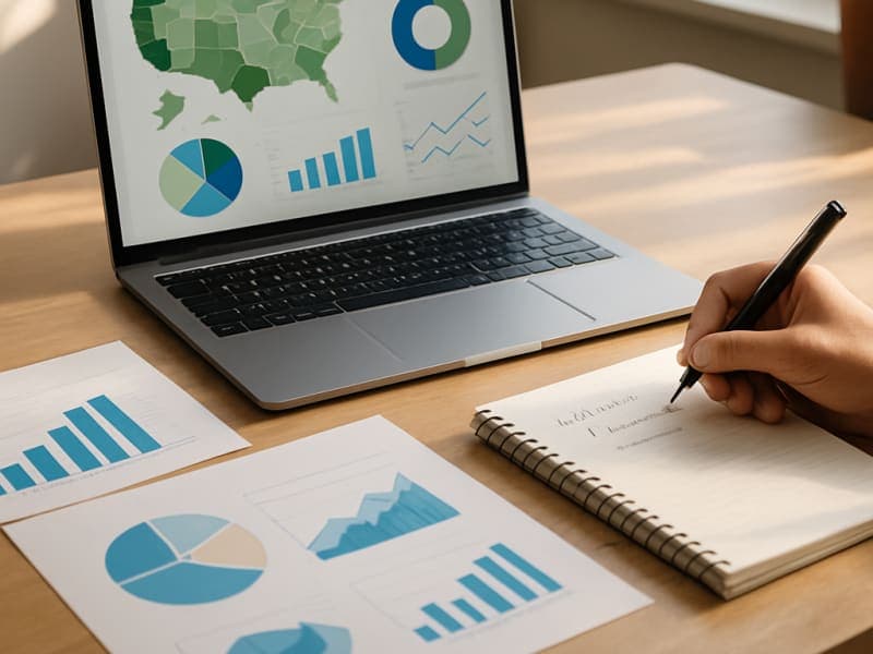 Implementing GEO-Score Insights
