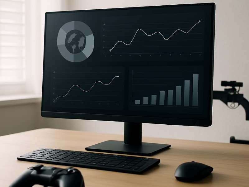 Introduction to GEO Score and AI Silos