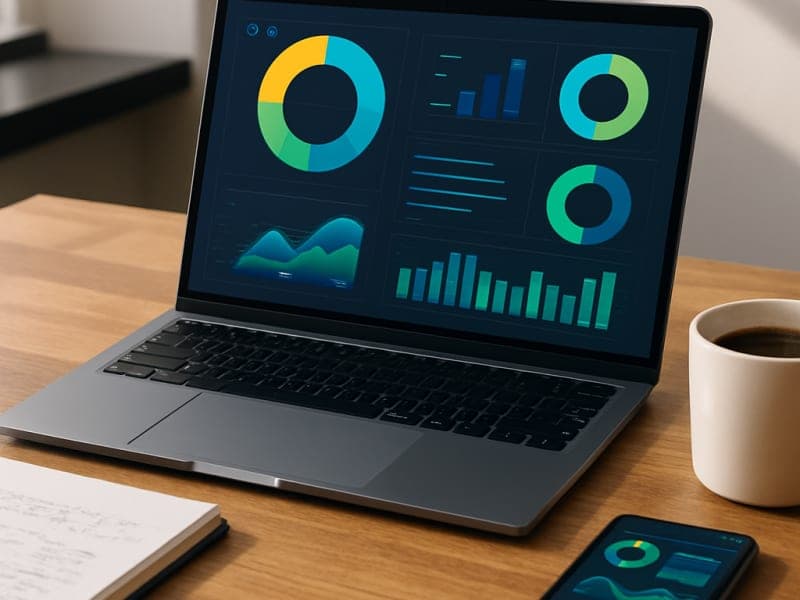 Understanding GEO Score Calculations