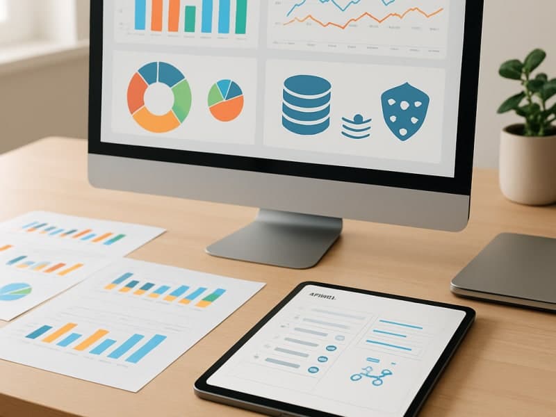 Step-by-Step Guide to Mastering GEO Score Calculations
