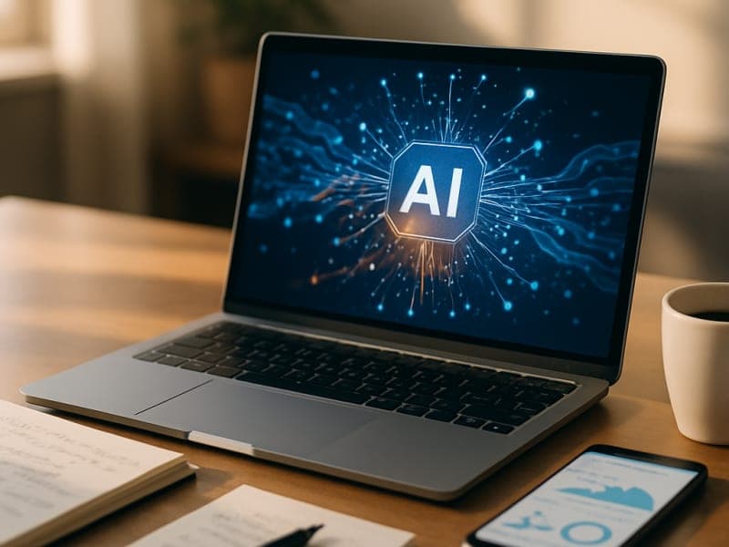Strategies to Enhance Brand Visibility in AI