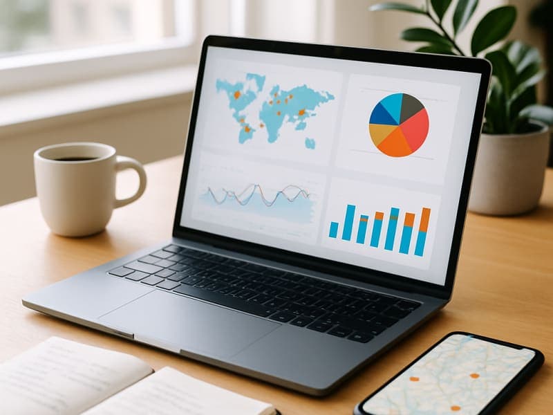 Utilizing Data and Analytics