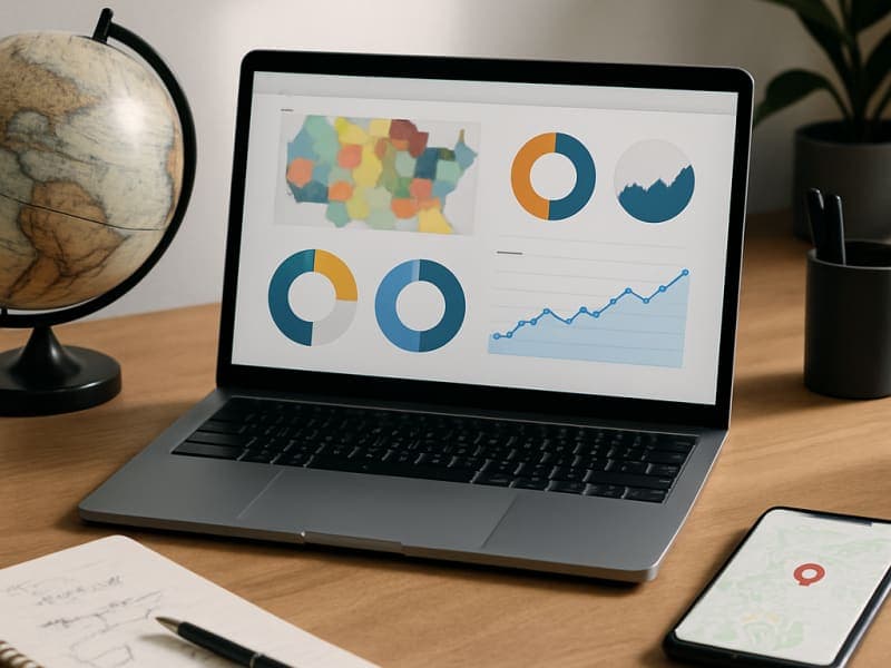 Introduction to GEO-Score and AI Optimization