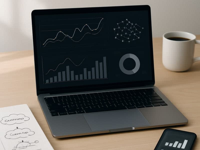 Understanding the GEO-Score Framework