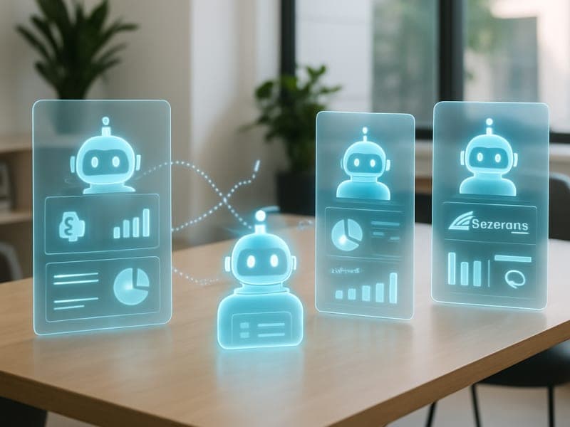 Understanding the Multi-Agent Landscape
