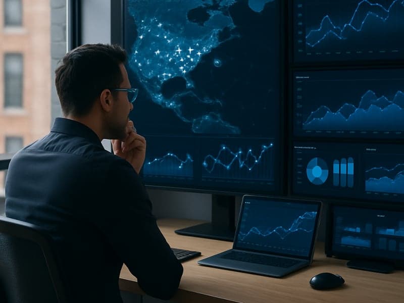 Introduction: Understanding GEO Scoring and AI Visibility