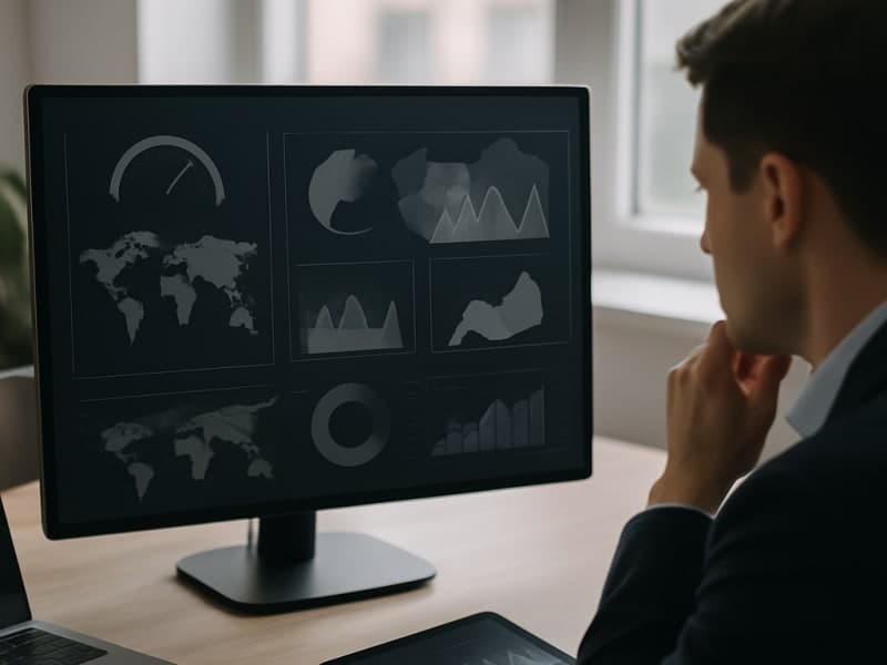 Data-Driven Insights into GEO Scoring