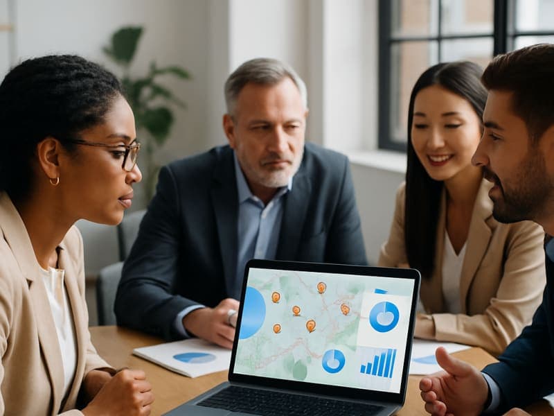 Case Studies: Success Stories Analyzed