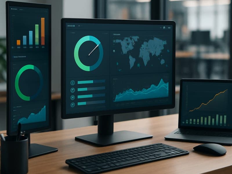 Introduction to GEO Tools and AI Impact