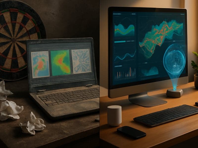 Why Lesser-Known GEO Tools Matter
