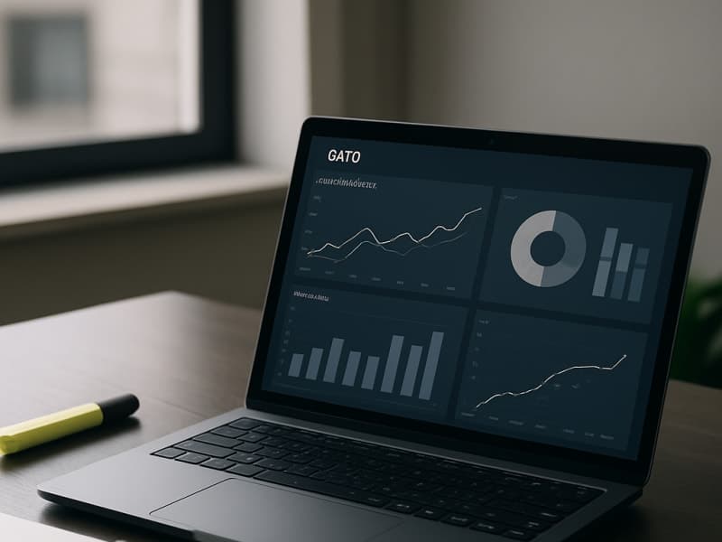 Data-Driven Insights: Performance of GEO Tools
