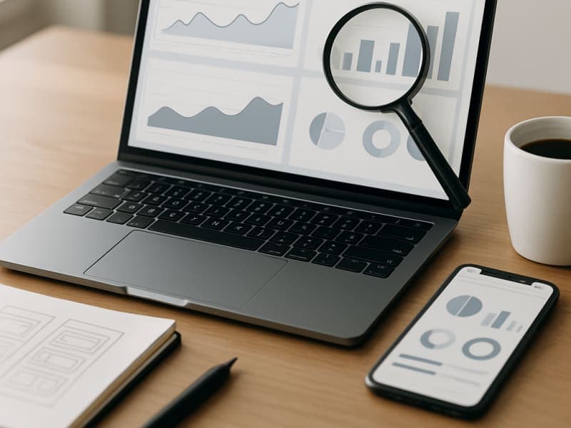 Introduction to GEO-Score's Comprehensive Website Audit