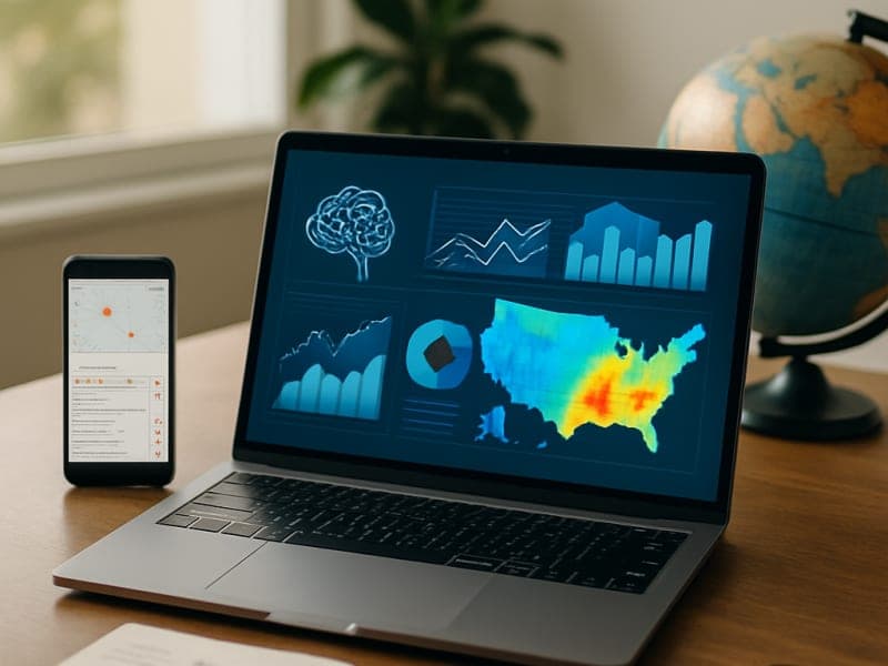 Understanding the GEO-Score Advantage
