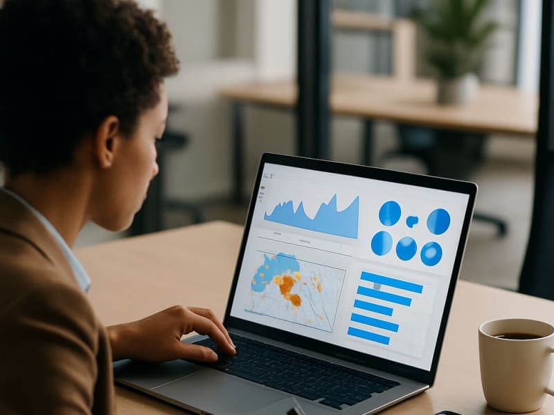 Data-Driven Insights: Leveraging Audit Results